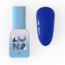 Гель-лак LUNA Color №035