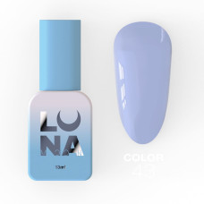 Гель-лак LUNA Color №043