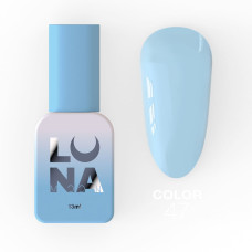 Гель-лак LUNA Color №047
