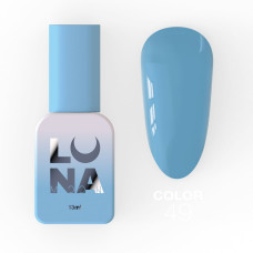 Гель-лак LUNA Color №049