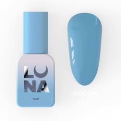 Гель-лак LUNA Color №049