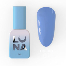 Гель-лак LUNA Color №051