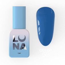 Гель-лак LUNA Color №053