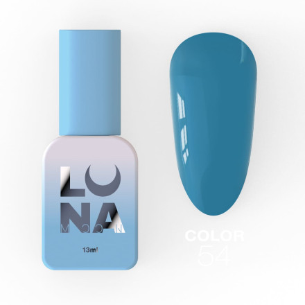 Гель-лак LUNA Color №054