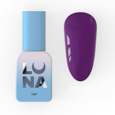 Гель-лак LUNA Color №055