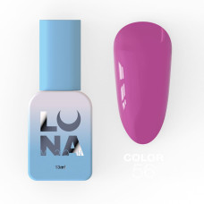 Гель-лак LUNA Color №056