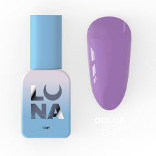 Гель-лак LUNA Color №057