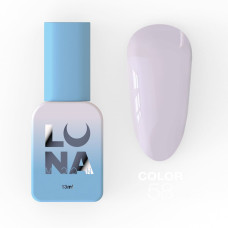 Гель-лак LUNA Color №058