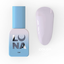 Гель-лак LUNA Color №058