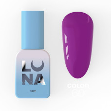 Гель-лак LUNA Color №060