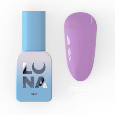 Гель-лак LUNA Color №061
