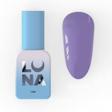 Гель-лак LUNA Color №062