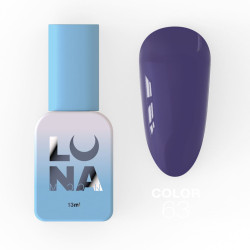 Гель-лак LUNA Color №063