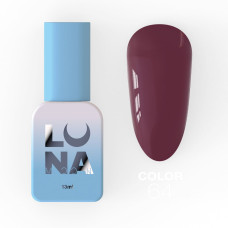 Гель-лак LUNA Color №064