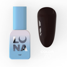 Гель-лак LUNA Color №070