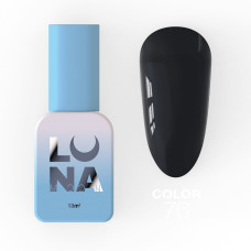 Гель-лак LUNA Color №076