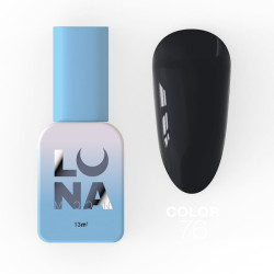 Гель-лак LUNA Color №076