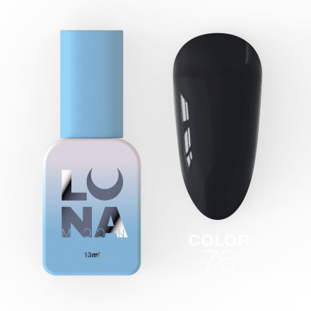 Гель-лак LUNA Color №076