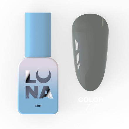 Гель-лак LUNA Color №077