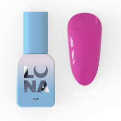 Гель-лак LUNA Color №090