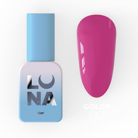 Гель-лак LUNA Color №092