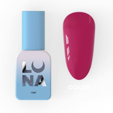 Гель-лак LUNA Color №095