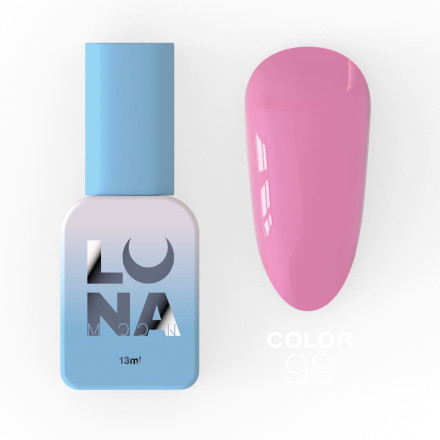 Гель-лак LUNA Color №098