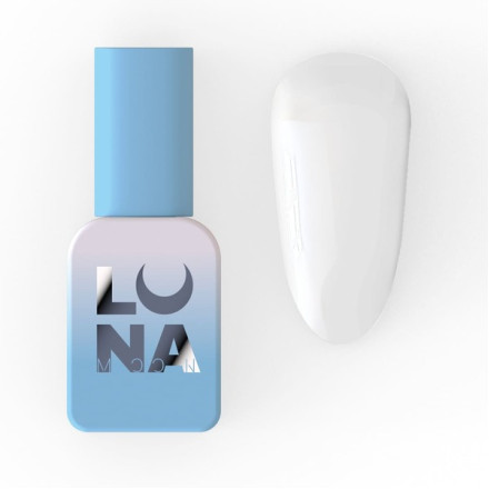 Гель-лак LUNA Color №002 Гель-лак LUNA Color №002