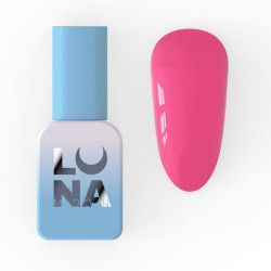 Гель-лак LUNA Color №154 8 мл.