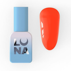 Гель-лак LUNA Color №156 8 мл.