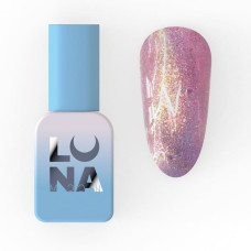 Гель-лак LUNA Color №201 8 мл.