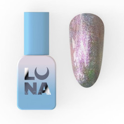 Гель-лак LUNA Color №202 8 мл.