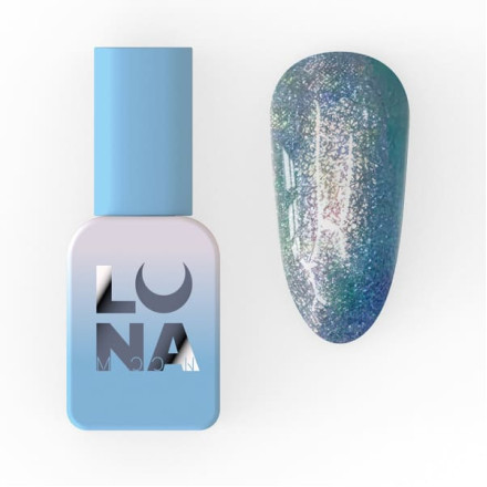 Гель-лак LUNA Color №204 8 мл.