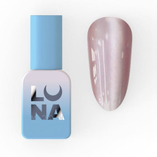 Гель-лак LUNA Color Cat Eye №206 8 мл.