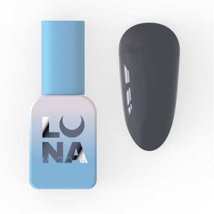 Гель-лак LUNA Color №080 8 мл.
