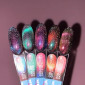 Гель-лак LUNA Color Cat Eye №250 13 мл.