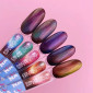 Гель-лак LUNA Color Cat Eye №250 13 мл.