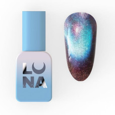 Гель-лак LUNA Color Cat Eye №248 13 мл.