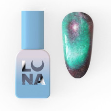 Гель-лак LUNA Color Cat Eye №249 13 мл.