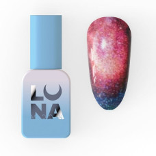 Гель-лак LUNA Color Cat Eye №250 13 мл.