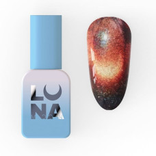 Гель-лак LUNA Color Cat Eye №251 13 мл.