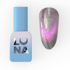 Гель-лак LUNA Color Cat Eye №253 13 мл.