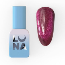 Гель-лак LUNA Color Cat Eye №254 13 мл.