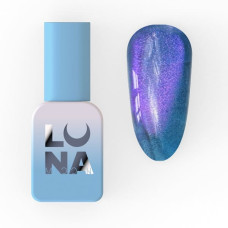 Гель-лак LUNA Color Cat Eye №255 13 мл.