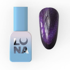 Гель-лак LUNA Color Cat Eye №258 13 мл.