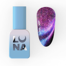 Гель-лак LUNA Color Cat Eye №264 8мл.