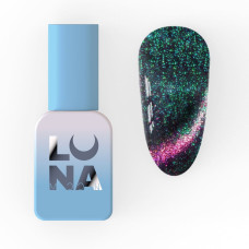 Гель-лак LUNA Color Cat Eye №265 8мл.