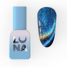 Гель-лак LUNA Color Cat Eye №266 8мл.