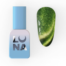 Гель-лак LUNA Color Cat Eye №267 8мл.