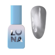Гель-лак LUNA Color Cat Eye №268 8мл.